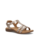 Taos Women's Trophy 2 Sandal - Champagne