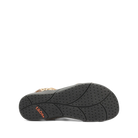 Taos Women's Trophy 2 Sandal - Cheetah Pony Hair
