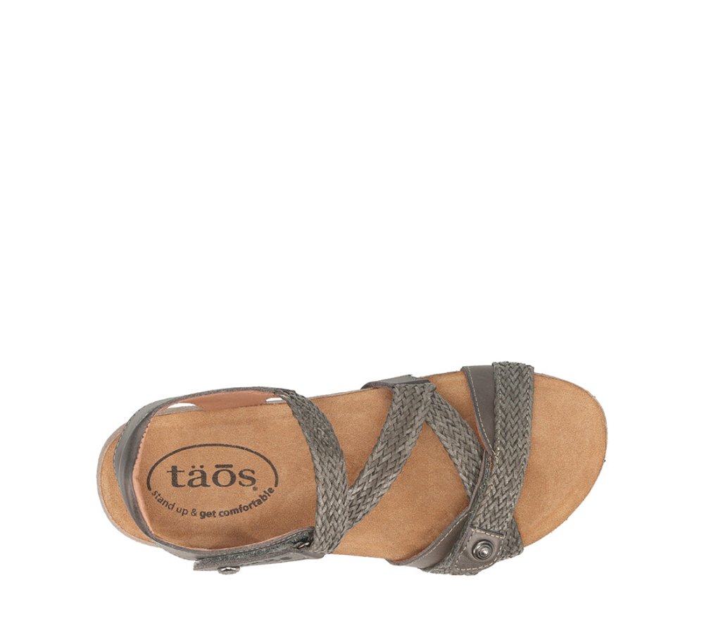 Taos Women's Trulie - Dark Grey