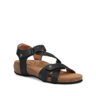 Taos Women's Trulie Sandal - Black