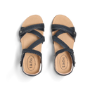 Taos Women's Trulie Sandal - Navy