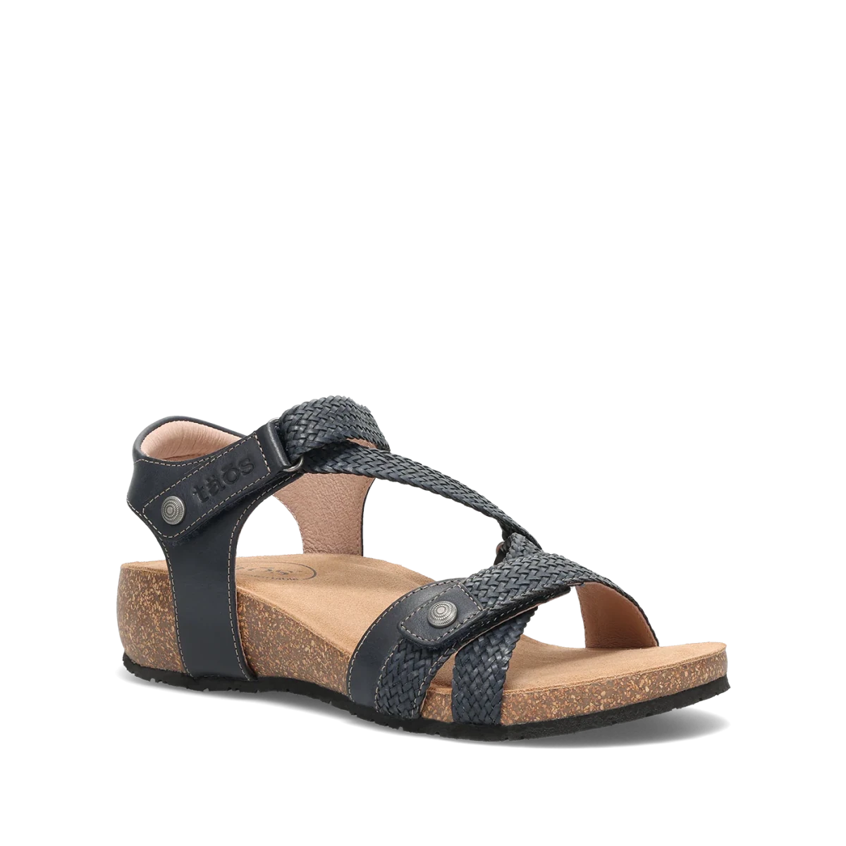 Taos Women's Trulie Sandal - Navy