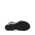 Taos Women's Trulie Sandal - Navy