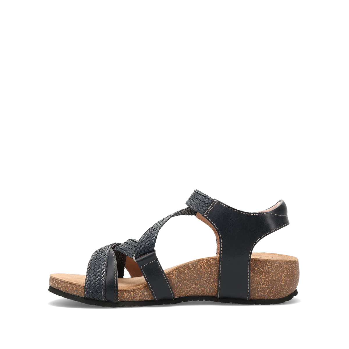 Taos Women's Trulie Sandal - Navy