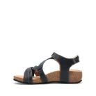 Taos Women's Trulie Sandal - Navy