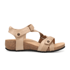 Taos Women's Trulie Sandal - Stone