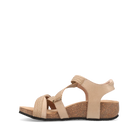 Taos Women's Trulie Sandal - Stone