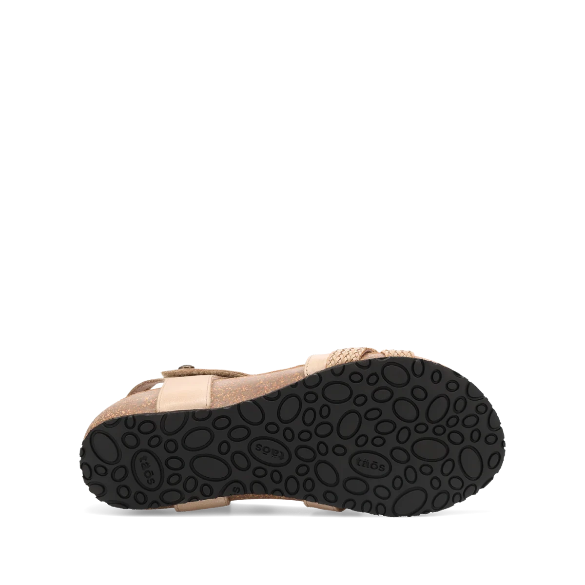 Taos Women's Trulie Sandal - Stone