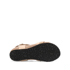 Taos Women's Trulie Sandal - Stone