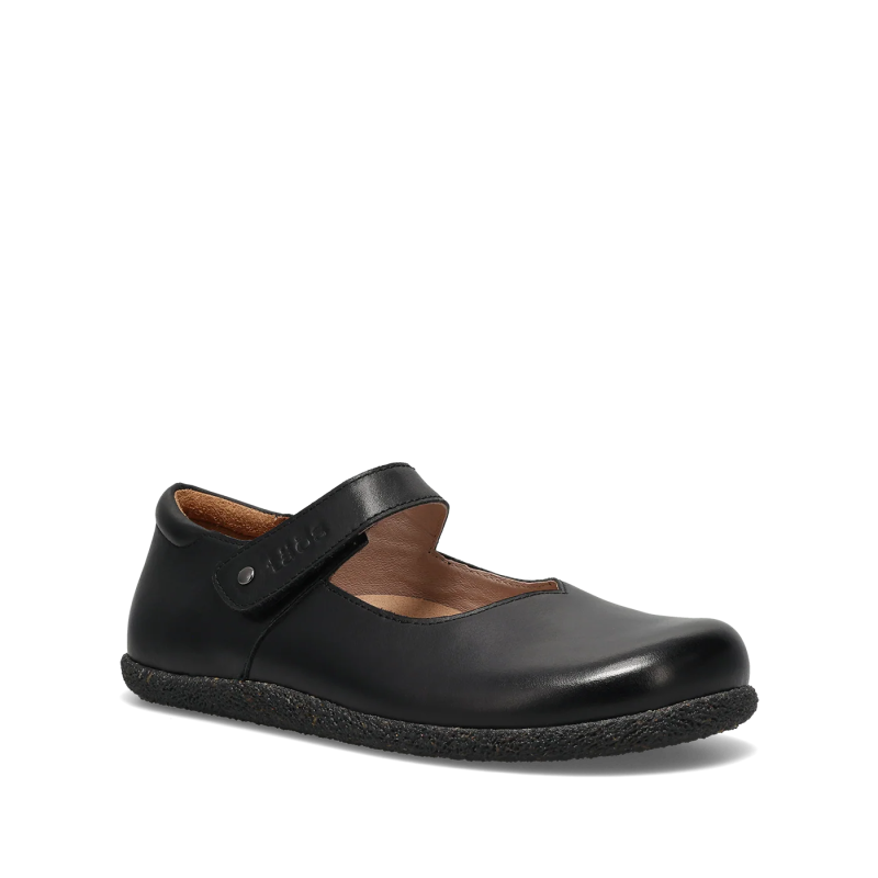 Taos Women's Ultimate Mary Jane - Black/Black