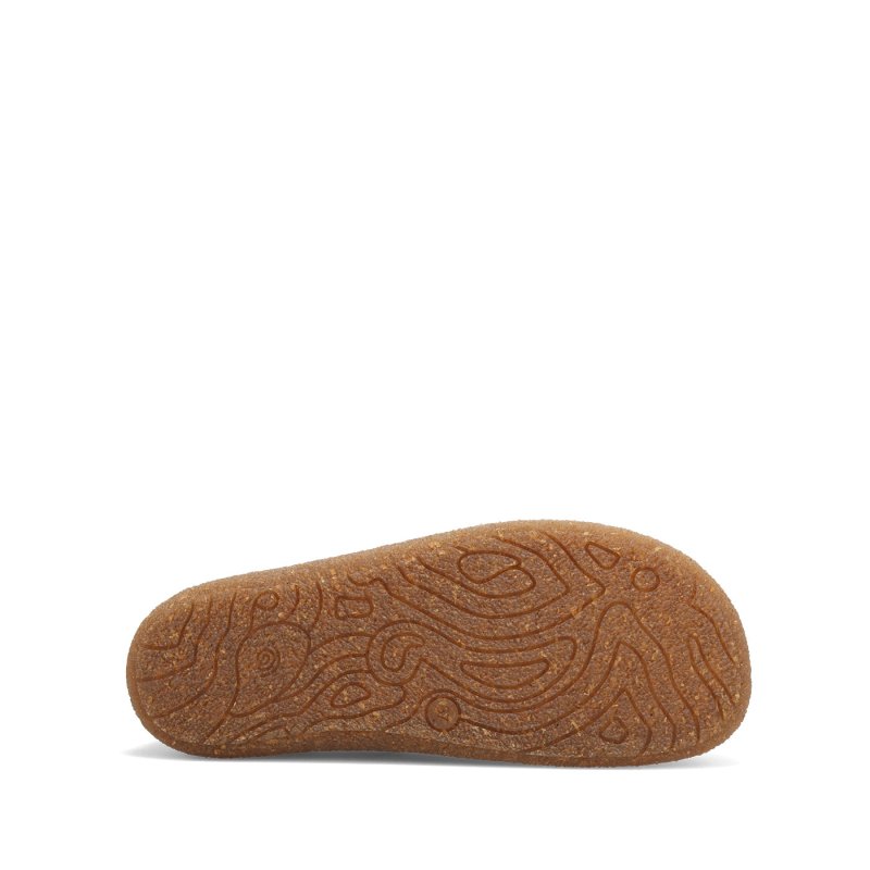 Seliga ShoesTaos Women's Ultimate Mary Jane - Caramel