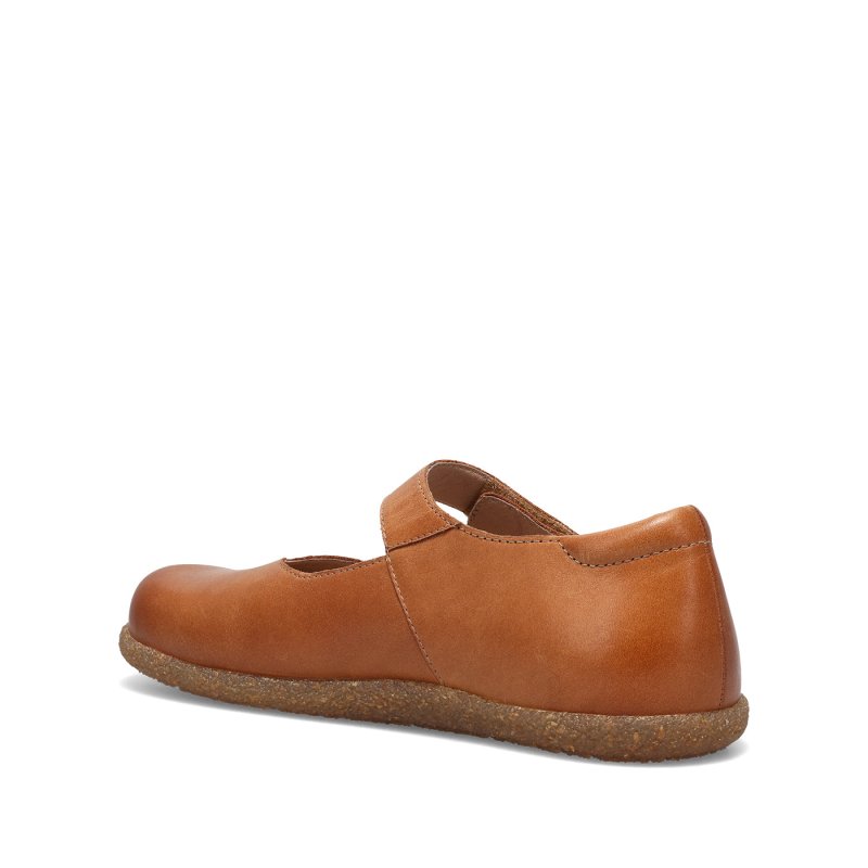 Seliga ShoesTaos Women's Ultimate Mary Jane - Caramel