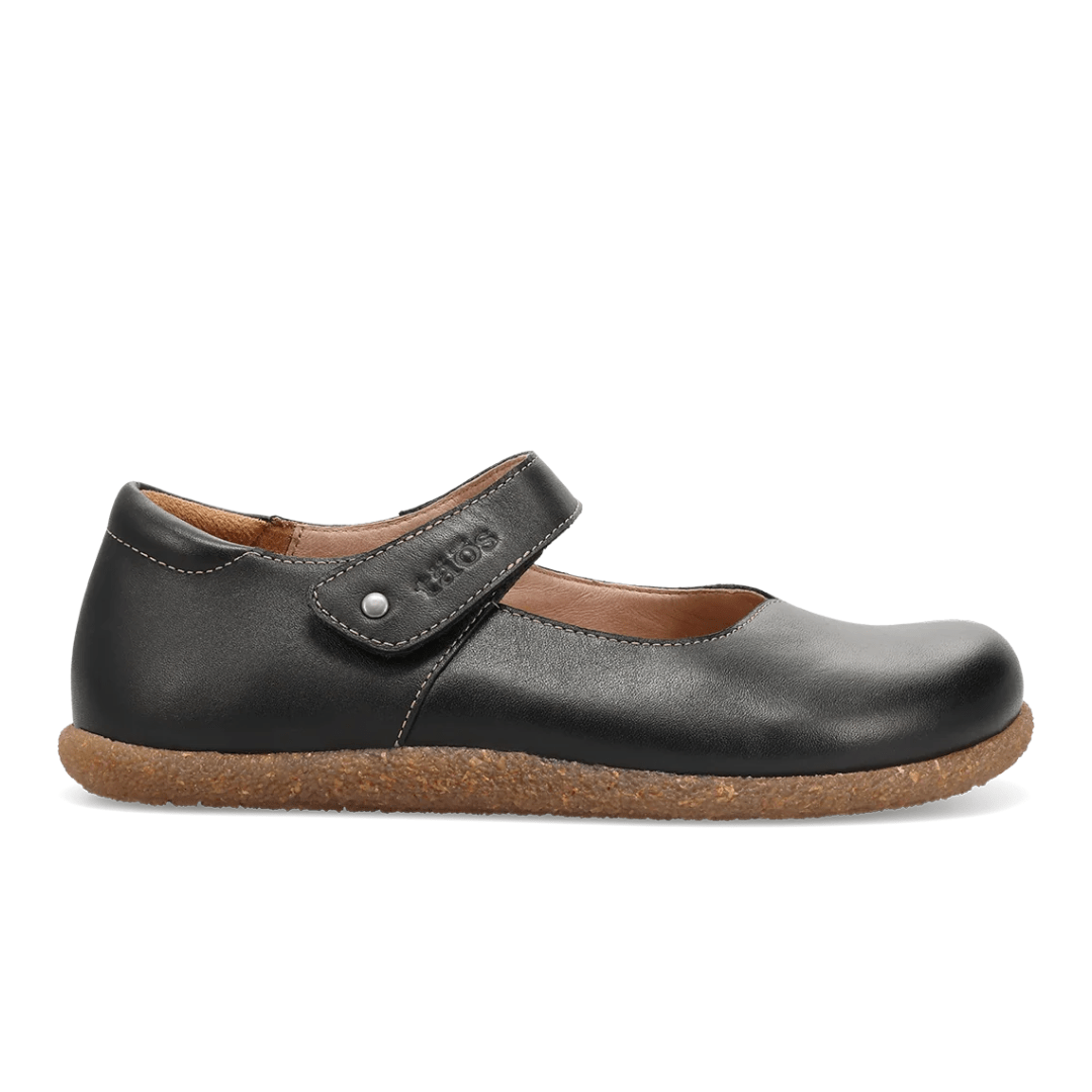 Taos Women's Ultimate Mary Jane Shoe - Black
