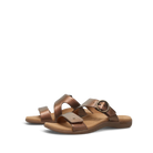 Taos Women's Westside Slide Sandal - Bronze