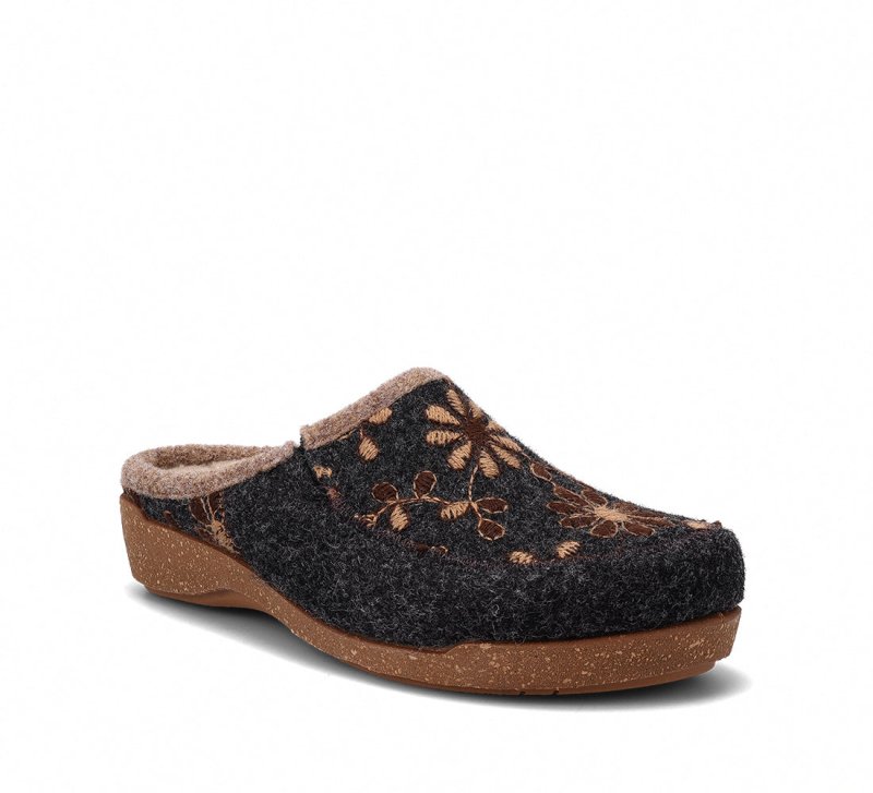 Taos Women's Woolderness 2 - Charcoal