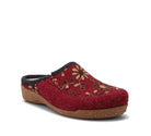 Taos Women's Woolderness 2 - Cranberry