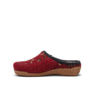 Taos Women's Woolderness 2 - Cranberry