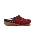 Taos Women's Woolderness 2 - Cranberry