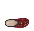 Taos Women's Woolderness 2 - Cranberry