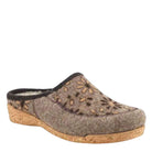 Taos Women's Woolderness 2 - Taupe