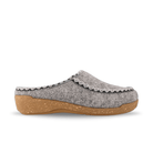 Taos Women's Woolma - Gray