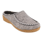 Taos Women's Woolma - Gray