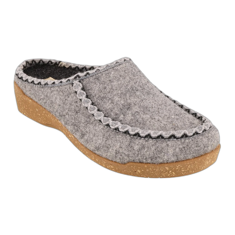 Taos Women's Woolma - Gray