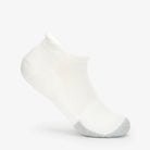 Thorlos Maximum Cushion Rolltop Tennis Sock - White