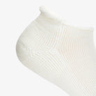 Thorlos Maximum Cushion Rolltop Tennis Sock - White