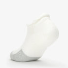 Thorlos Maximum Cushion Rolltop Tennis Sock - White