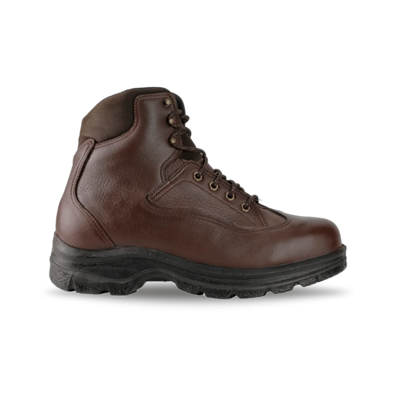 Thorogood Men's 804 - 4867 Signature Series Steel Toe - Brown