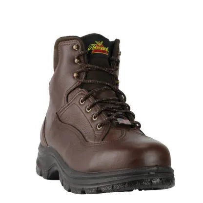 Thorogood Men's 804 - 4867 Signature Series Steel Toe - Brown