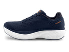 Topo Athletic Men's Atmos 2 Running Shoes - Navy Blue/Orange