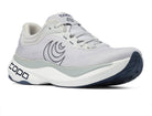 Topo Athletic Men's Aura 2 Running Shoes - Grey/White