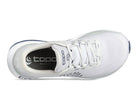 Topo Athletic Men's Aura 2 Running Shoes - Grey/White