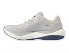 Topo Athletic Men's Aura 2 Running Shoes - Grey/White