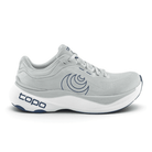 Topo Athletic Men's Aura 2 Running Shoes - Grey/White