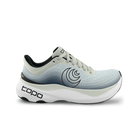 Topo Athletic Men's Aura - Grey/Charcoal