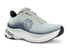 Topo Athletic Men's Aura - Grey/Charcoal