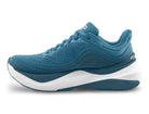 Seliga ShoesTopo Athletic Men's Aura (Wide Width) - Blue/White