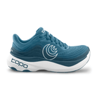 Seliga ShoesTopo Athletic Men's Aura (Wide Width) - Blue/White