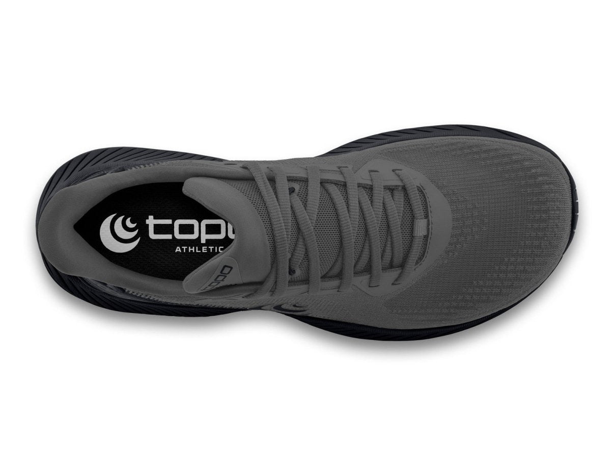 Topo Athletic Men's Fli - Lyte 6 Running Shoes - Charcoal/Black