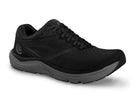 Topo Athletic Men's Magnifly 4 - Black/Charcoal