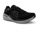 Seliga ShoesTopo Athletic Men's Phantom 4 Waterproof - Black/Charcoal