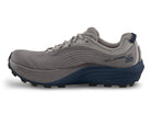 Topo Athletic Men's Pursuit 3 Trail Running Shoes - Grey/Navy