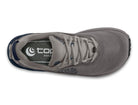 Topo Athletic Men's Pursuit 3 Trail Running Shoes - Grey/Navy
