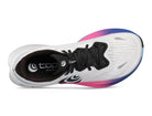 Topo Athletic Men's Specter 3 Running Shoes - White/Sky