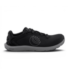 Topo Athletic Men's ST - 6 Running Shoes - Black/Charcoal