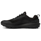 Topo Athletic Men's Terraventure 5 GTX Trail Running Shoes - Black/Charcoal