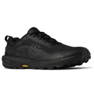 Topo Athletic Men's Terraventure 5 GTX Trail Running Shoes - Black/Charcoal